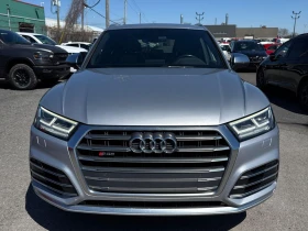 Audi Q5 3.0 SQ TOP ОБДУХВАНЕ ПАНОРАМА ВСИЧКИ ЕСТРИ - 45000 лв. - 56783963 | Car24.bg