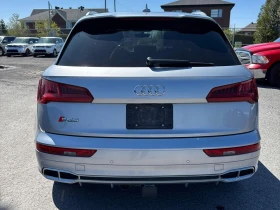Audi Q5 3.0 SQ TOP ОБДУХВАНЕ ПАНОРАМА ВСИЧКИ ЕСТРИ - 45000 лв. - 56783963 | Car24.bg