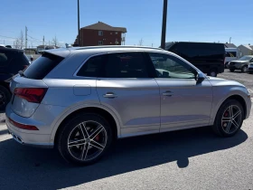 Audi Q5 3.0 SQ TOP ОБДУХВАНЕ ПАНОРАМА ВСИЧКИ ЕСТРИ - 45000 лв. - 56783963 | Car24.bg