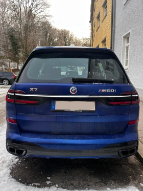 BMW X7 M60i | Mobile.bg    3