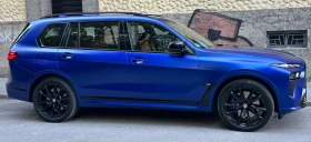 BMW X7 M60i | Mobile.bg    2