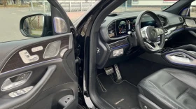 Mercedes-Benz GLE 400  4Matic* AMG* Head-Up* 360* Pano | Mobile.bg    6