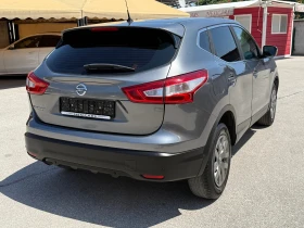 Nissan Qashqai Nissan Qashqai 1.5DCI   ! ! ! | Mobile.bg    5