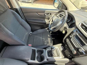 Nissan Qashqai Nissan Qashqai 1.5DCI   ! ! ! | Mobile.bg    15
