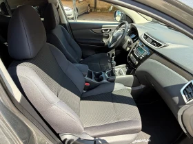 Nissan Qashqai Nissan Qashqai 1.5DCI   ! ! ! | Mobile.bg    13