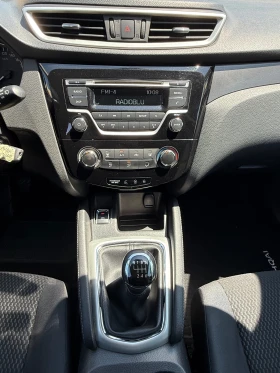 Nissan Qashqai Nissan Qashqai 1.5DCI   ! ! ! | Mobile.bg    11