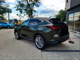 Lexus NX 350h | Mobile.bg    4