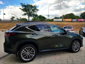 Lexus NX 350h | Mobile.bg    5