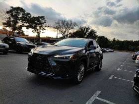 Lexus NX 350h | Mobile.bg    9