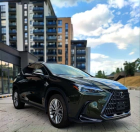 Lexus NX 350h | Mobile.bg    3