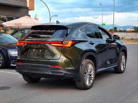 Lexus NX 350h | Mobile.bg    8