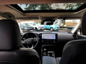 Lexus NX 350h | Mobile.bg    7