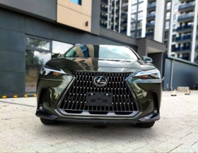 Lexus NX 350h | Mobile.bg    2