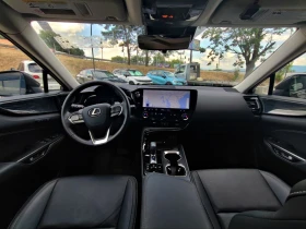 Lexus NX 350h | Mobile.bg    6