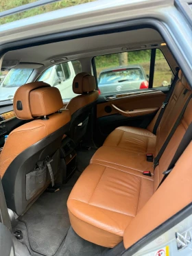 BMW X5 BMW X5 3.0d xDrive Germany  | Mobile.bg    7