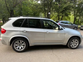 BMW X5 BMW X5 3.0d xDrive Germany  | Mobile.bg    3