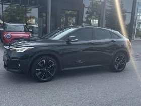 Infiniti QX56 * ESSENTIAL * AWD * CARFAX * БЕЗ ПЪРВОНАЧАЛНА ВНОС - 38200 лв. - 61474622 2