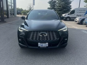 Infiniti QX56 * ESSENTIAL * AWD * CARFAX * БЕЗ ПЪРВОНАЧАЛНА ВНОС - 38200 лв. - 61474622 3