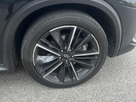 Infiniti QX56 * ESSENTIAL * AWD * CARFAX * БЕЗ ПЪРВОНАЧАЛНА ВНОС - 38200 лв. - 61474622 9