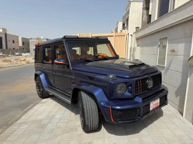  Mercedes-Benz G 63 A...