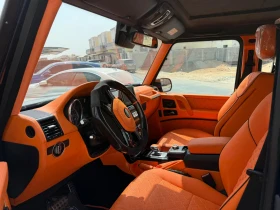 Mercedes-Benz G 63 AMG Brabus body kit | Mobile.bg    10