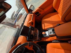 Mercedes-Benz G 63 AMG Brabus body kit | Mobile.bg    13
