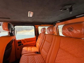 Mercedes-Benz G 63 AMG Brabus body kit | Mobile.bg    16