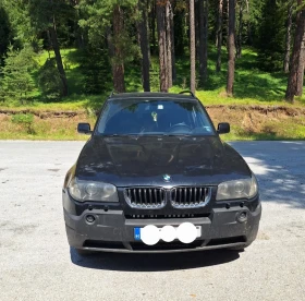 BMW X3 ----- | Mobile.bg    3