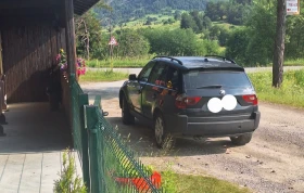 BMW X3 ----- | Mobile.bg    2