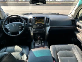 Toyota Land cruiser 200 V8 Diesel 6+ 1  | Mobile.bg    15