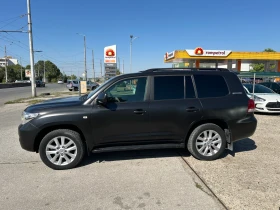     Toyota Land cruiser 200 V8 Diesel 6+ 1 