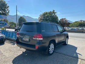 Toyota Land cruiser 200 V8 Diesel 6+ 1  | Mobile.bg    7
