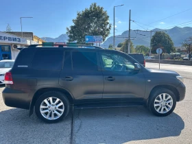 Toyota Land cruiser 200 V8 Diesel 6+ 1  | Mobile.bg    8