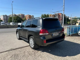 Toyota Land cruiser 200 V8 Diesel 6+ 1  | Mobile.bg    5
