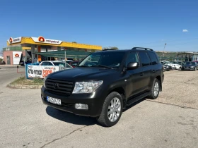     Toyota Land cruiser 200 V8 Diesel 6+ 1 