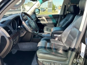 Toyota Land cruiser 200 V8 Diesel 6+ 1  | Mobile.bg    9