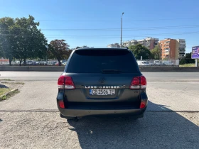 Toyota Land cruiser 200 V8 Diesel 6+ 1  | Mobile.bg    6