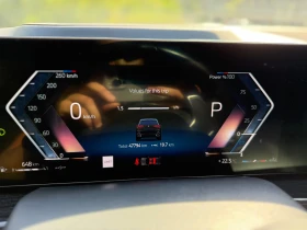 BMW X5 (G05) xDrive40 M Sport Pro Pack, снимка 17