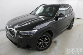 BMW X3 30i xDrive M Sport Paket Sportautomatic