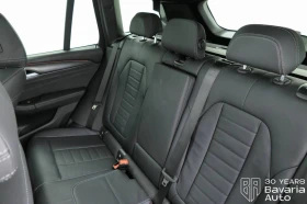 BMW X3 30i xDrive M Sport Paket Sportautomatic - 100350 лв. / 51308.14 € - 27919532 8