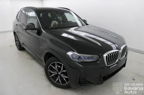 BMW X3 30i xDrive M Sport Paket Sportautomatic - 100350 лв. / 51308.14 € - 27919532 4
