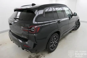 BMW X3 30i xDrive M Sport Paket Sportautomatic - 100350 лв. / 51308.14 € - 27919532 3
