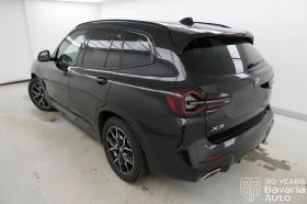 BMW X3 30i xDrive M Sport Paket Sportautomatic - 100350 лв. / 51308.14 € - 27919532 2
