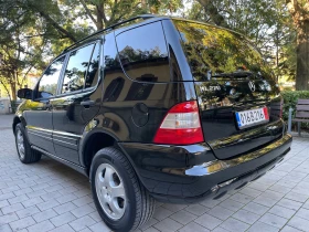Mercedes-Benz ML 270 CDI#163KC##KATO HOB! | Mobile.bg    2
