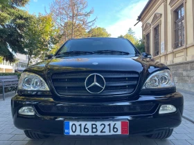 Mercedes-Benz ML 270 CDI#163KC##KATO HOB! | Mobile.bg    6