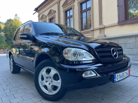 Mercedes-Benz ML 270 CDI#163KC##KATO HOB! | Mobile.bg    5