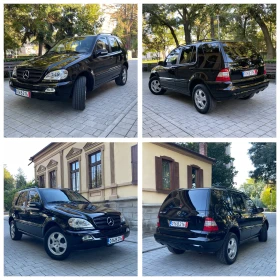Mercedes-Benz ML 270 CDI#163KC##KATO HOB! | Mobile.bg    15