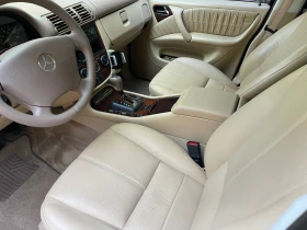 Mercedes-Benz ML 270 CDI#163KC##KATO HOB! | Mobile.bg    7