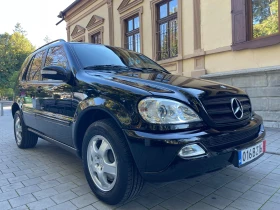 Mercedes-Benz ML 270 CDI#163KC##KATO HOB! | Mobile.bg    4
