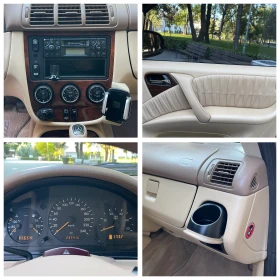 Mercedes-Benz ML 270 CDI#163KC##KATO HOB! | Mobile.bg    10